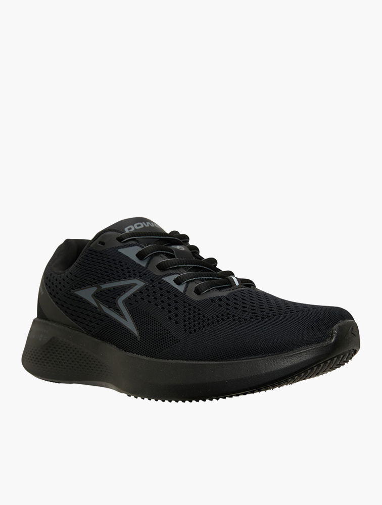 MyRunway | Shop Power Black Power Xorise 100 Rn Eros Trainers for